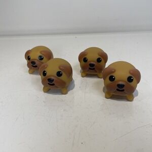 Tongues Out 2022 Blue Orange Green Yellow Game Replacement Parts